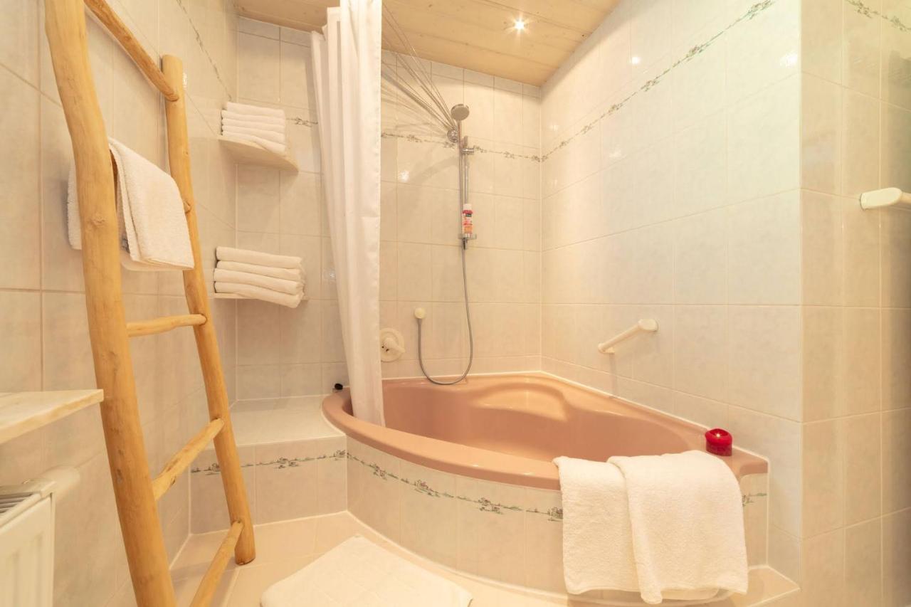Unterwössen Ganzes Haus Mit Grossem Garten Und Eigener Sauna מראה חיצוני תמונה
