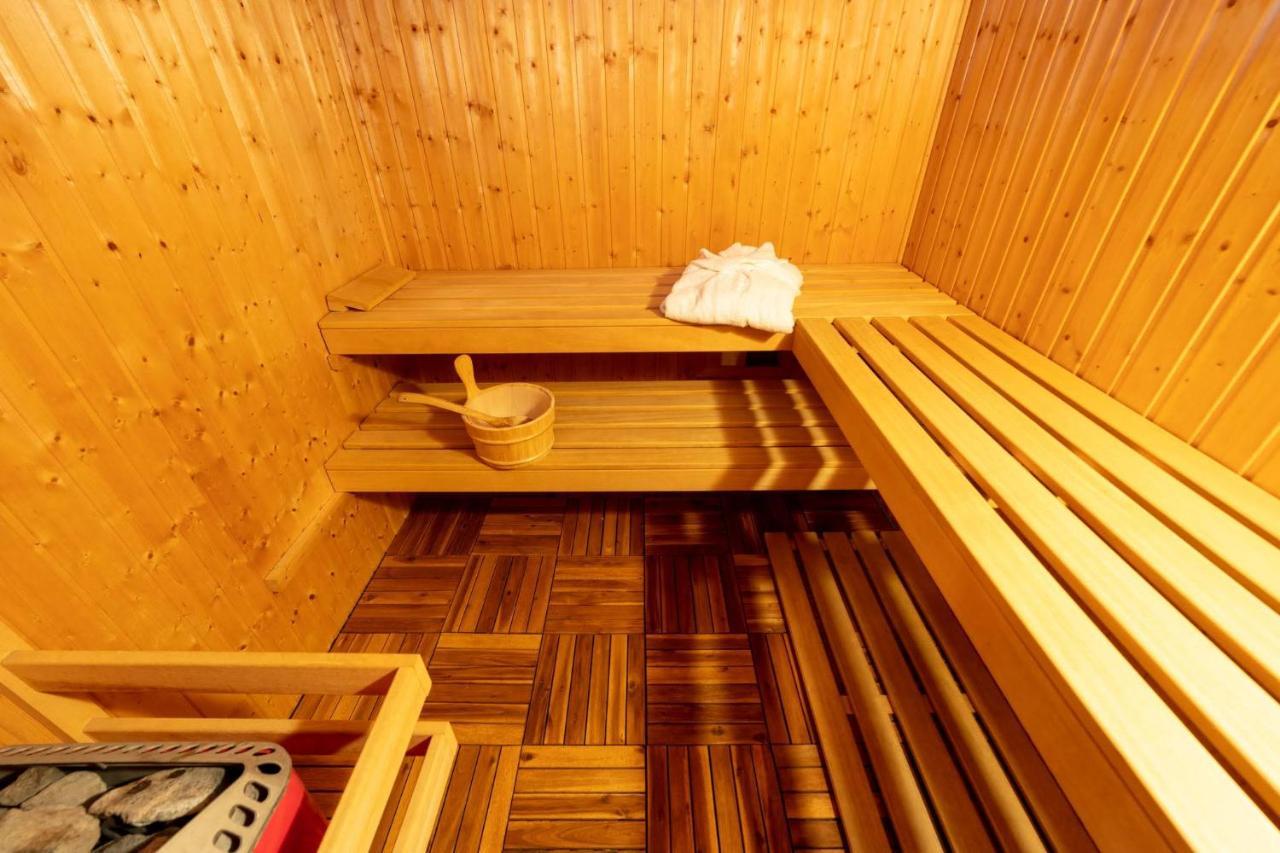 Unterwössen Ganzes Haus Mit Grossem Garten Und Eigener Sauna מראה חיצוני תמונה